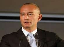 نيكولاي ملادينوف