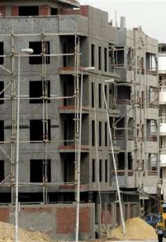 مخالفات البناء في مصر