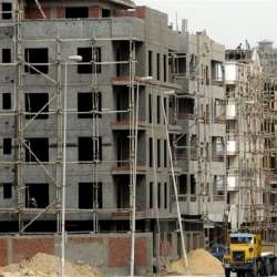 مخالفات البناء في مصر