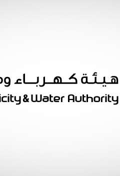 هيئة كهرباء ومياه دبي