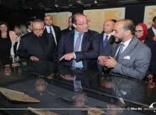  أحمد كجوك وزير المالية