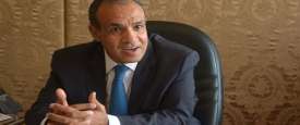وزير الخارجية المصري