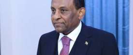 رئيس الوزراء السوداني