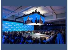 1 Billion Followers Summit