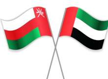 الإمارات وسلطنة عمان