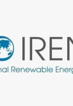 الجمعية العامة للوكالة الدولية للطاقة المتجددة 