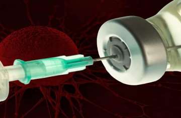 لقاح لعلاج السرطان