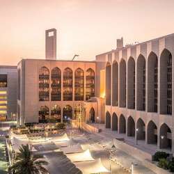 البنك المركزي الإماراتي