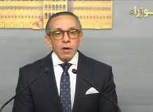 سفير مصر ببيروت