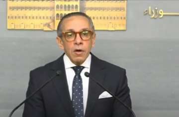 سفير مصر ببيروت