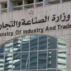 وزارة الصناعة المصرية