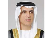 حاكم رأس الخيمة