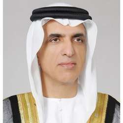 حاكم رأس الخيمة