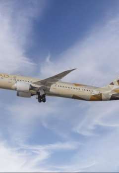 Etihad Airways