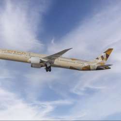 Etihad Airways