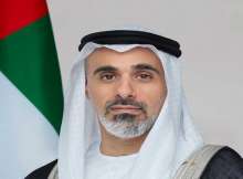 الشيخ خالد بن محمد بن زايد آل نهيان