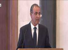 وزير الخارجية المصري