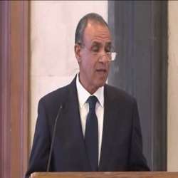 وزير الخارجية المصري