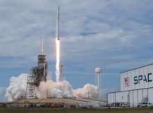 صاروخ فالكون