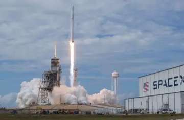 صاروخ فالكون