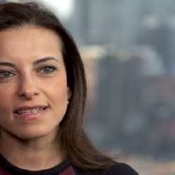 المصرية دينا حبيب