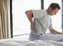 دور البرد وتكسير العظام