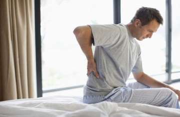 دور البرد وتكسير العظام