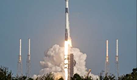 SpaceX launches NASA's 'Pandora' exoplanet mission