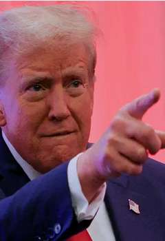 دونالد ترامب