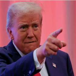 دونالد ترامب