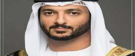  عبدالله بن طوق المري وزير الاقتصاد الإماراتي