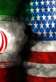 إيران والولايات المتحدة الأمريكية