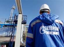 التنقيب عن الغاز بالعراق