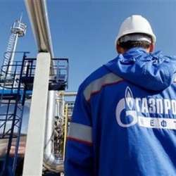 التنقيب عن الغاز بالعراق