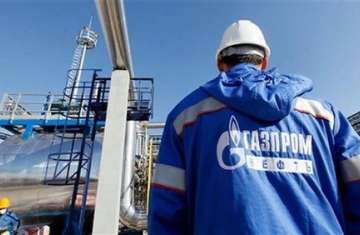 التنقيب عن الغاز بالعراق