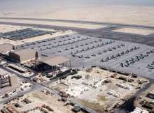 قاعدة العديد الأمريكية