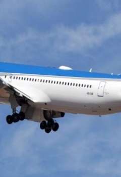 طائرة نتنياهو