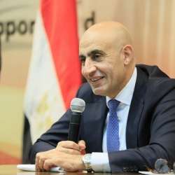 وزير التعليم المصري محمد عبد اللطيف