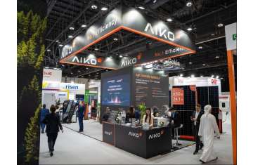 Abu Dhabi Sustainability Week