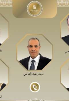 وزراء خارجية مصر وفرنسا وعمان وإيران والمبعوث الأمريكي ويتكوف