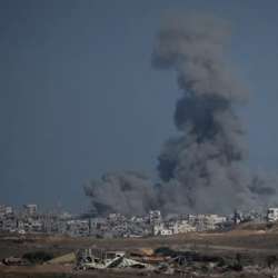 خرق وقف إطلاق النار