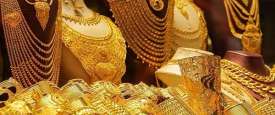 أسعار الذهب في مصر