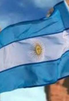 الأرجنتين