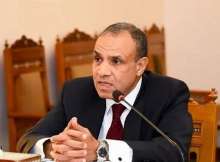 وزير الخارجية المصري