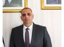 أشرف الأعور