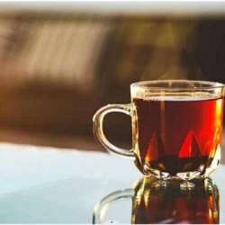 كوباية الشاي