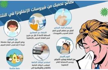 فيروسات الشتاء الصامتة