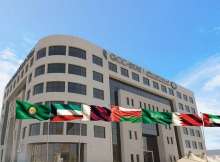 الاحصائي لدول مجلس التعاون الخليجي