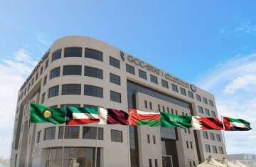 الاحصائي لدول مجلس التعاون الخليجي