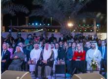 Ras Al Khaimah Art Festival